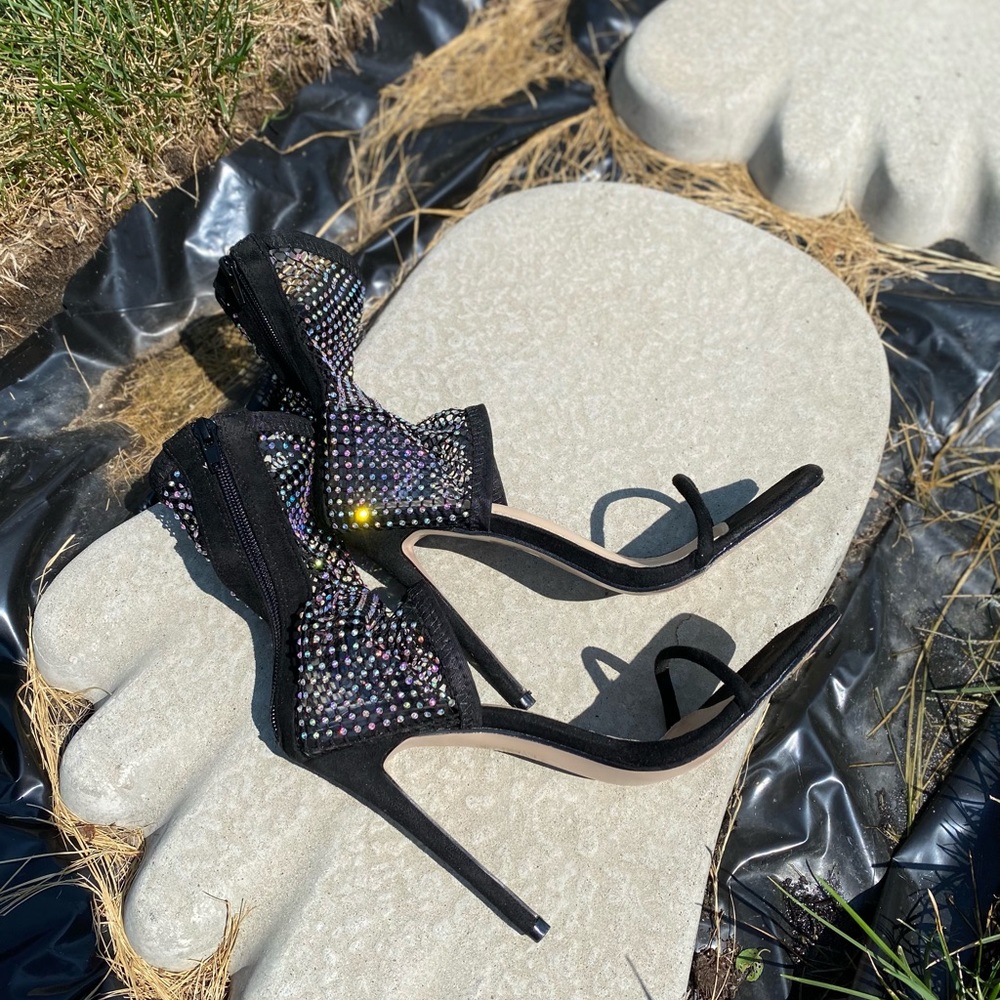 Fancy Heels - Picture 2 of 6